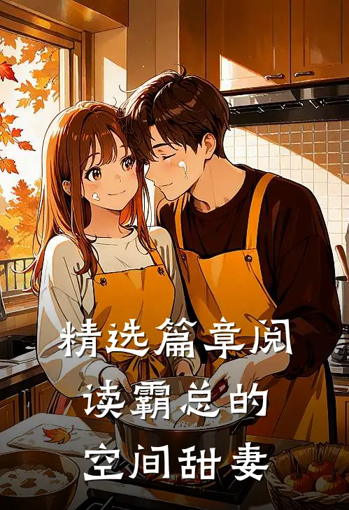 精选篇章阅读霸总的空间甜妻