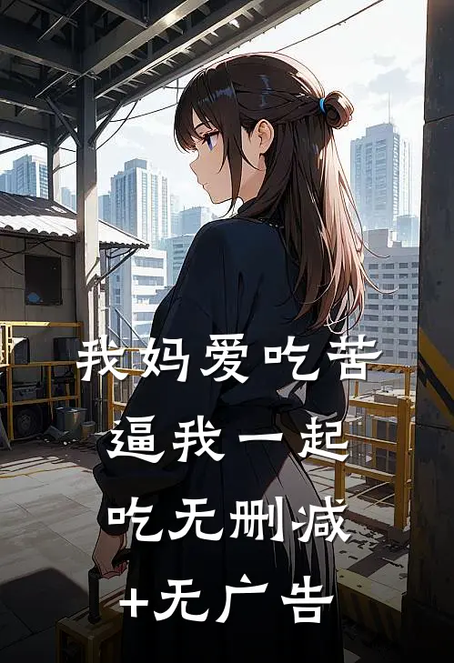 我妈爱吃苦，逼我一起吃无删减+无广告