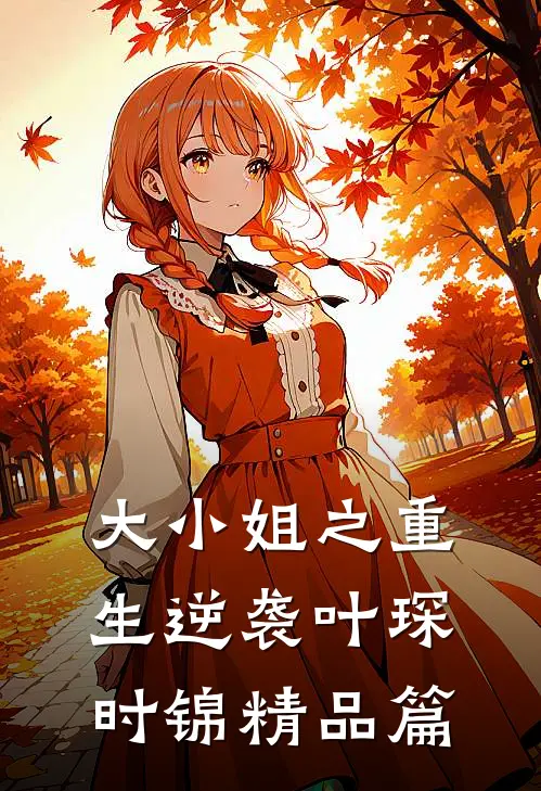 大小姐之重生逆袭叶琛时锦精品篇