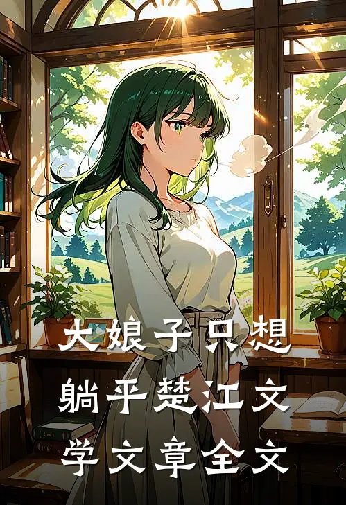 大娘子只想躺平楚江文学文章全文