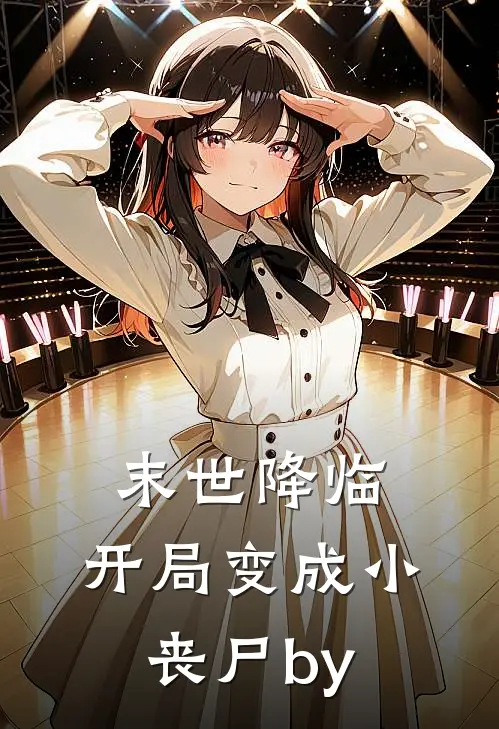末世降临：开局变成小丧尸by