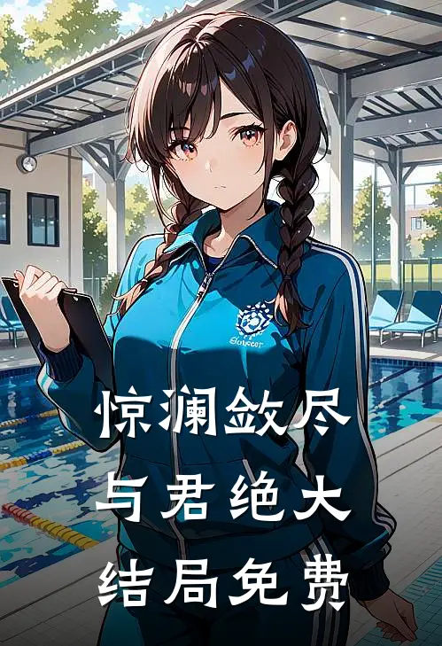 惊澜敛尽与君绝大结局免费