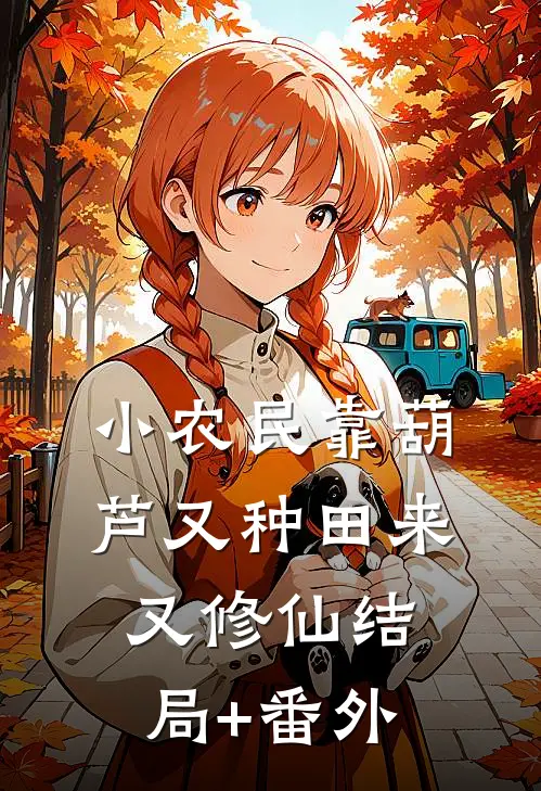 小农民靠葫芦又种田来又修仙结局+番外