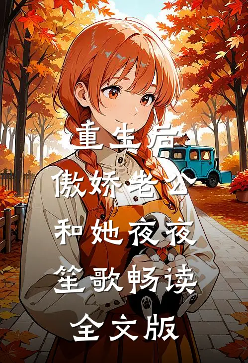 重生后，傲娇老公和她夜夜笙歌畅读全文版