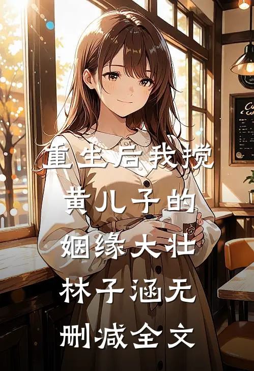 重生后我搅黄儿子的姻缘大壮林子涵无删减全文