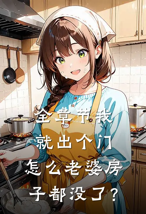 全章节我就出个门，怎么老婆房子都没了？