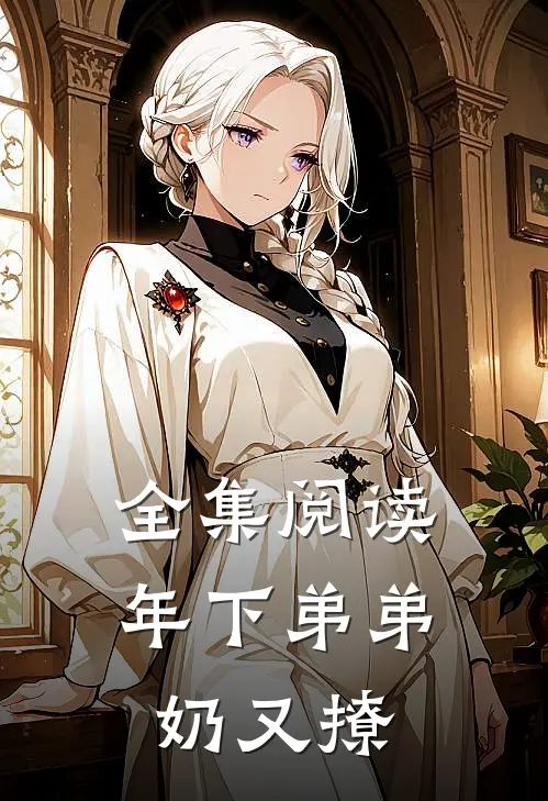 全集阅读年下弟弟奶又撩