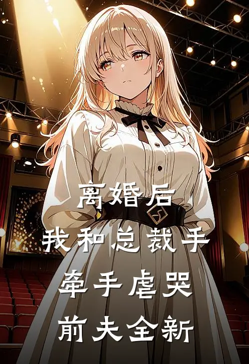 离婚后，我和总裁手牵手虐哭前夫全新