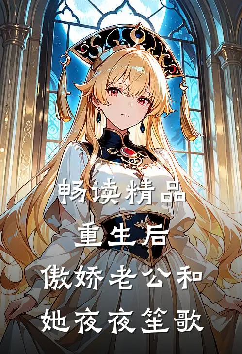 畅读精品重生后，傲娇老公和她夜夜笙歌