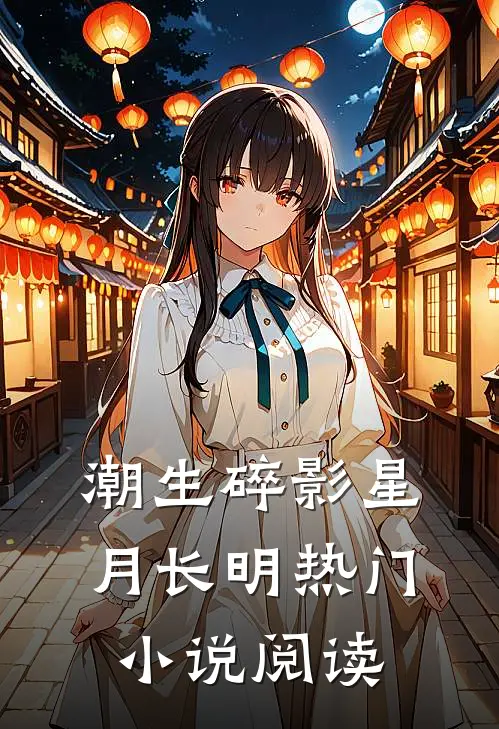 潮生碎影星月长明热门小说阅读