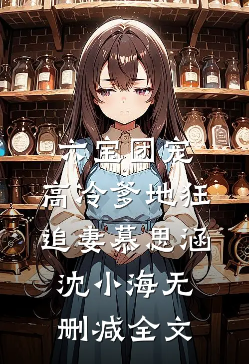 六宝团宠：高冷爹地狂追妻慕思涵沈小海无删减全文