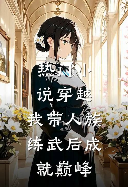 热门小说穿越：我带人族练武后成就巅峰