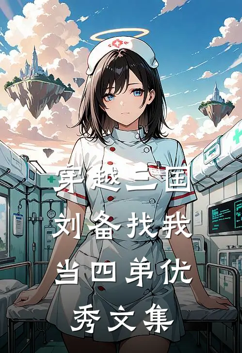 穿越三国：刘备找我当四弟优秀文集