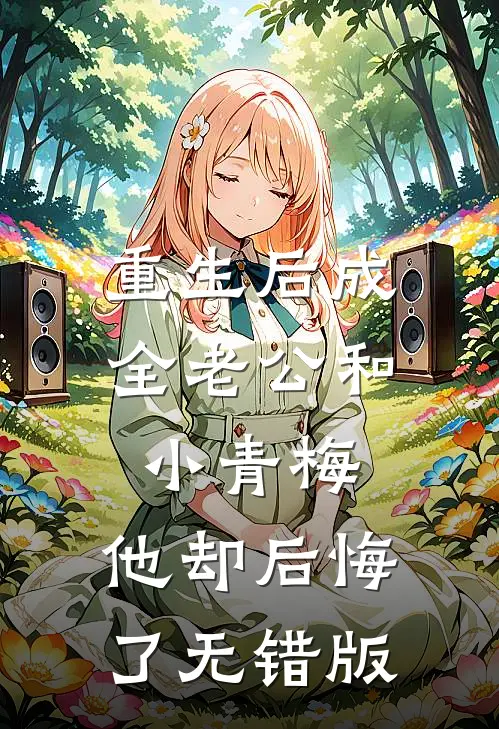 重生后成全老公和小青梅，他却后悔了无错版