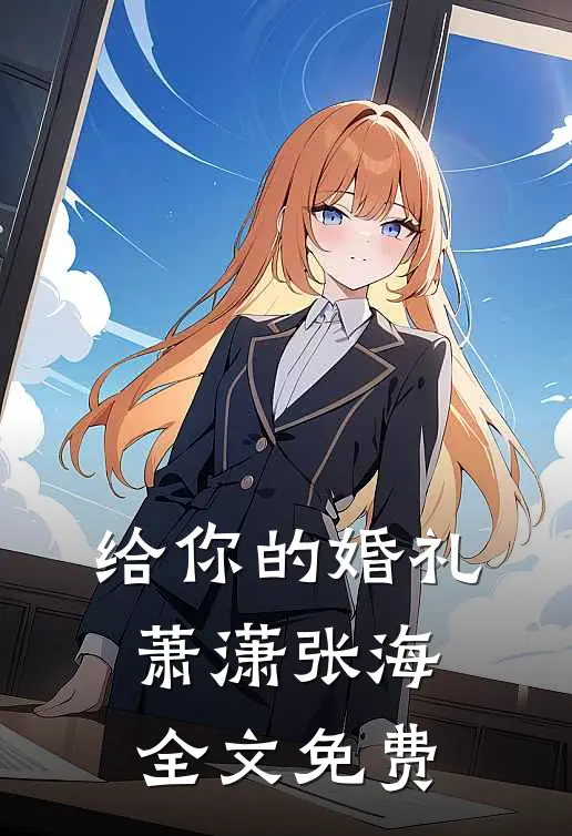 给你的婚礼萧潇张海全文免费