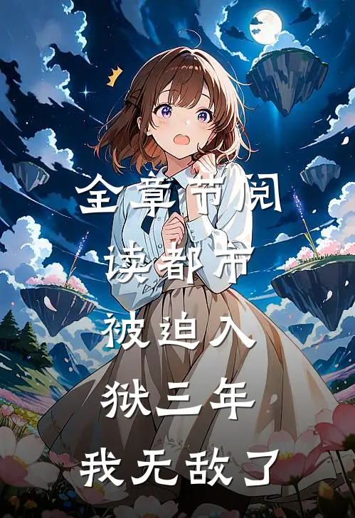 全章节阅读都市：被迫入狱三年，我无敌了