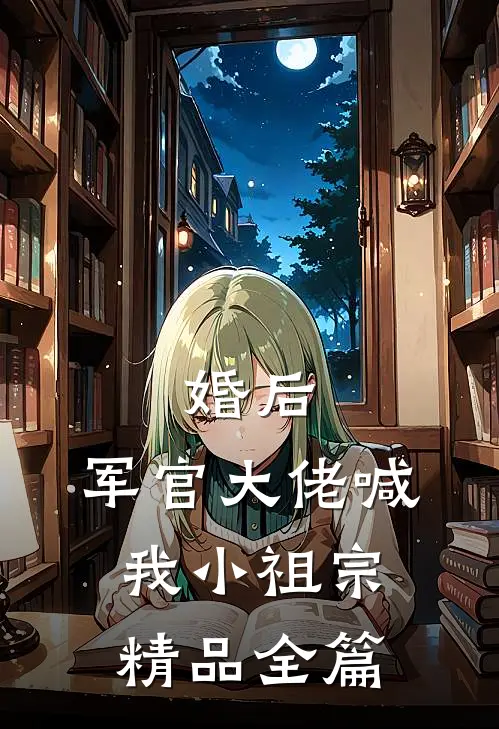 婚后，军官大佬喊我小祖宗精品全篇