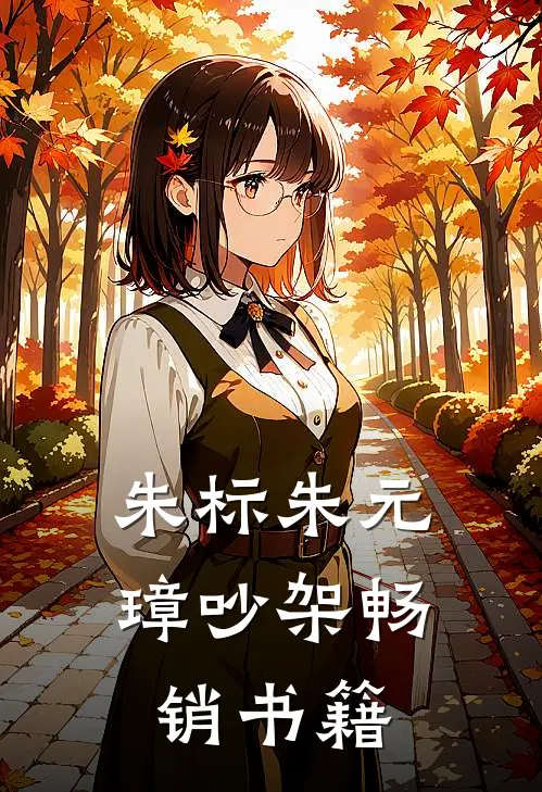 朱标朱元璋吵架畅销书籍