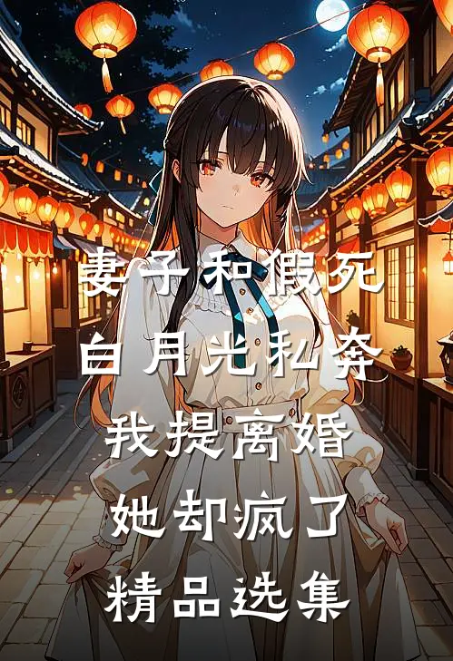 妻子和假死白月光私奔，我提离婚她却疯了精品选集