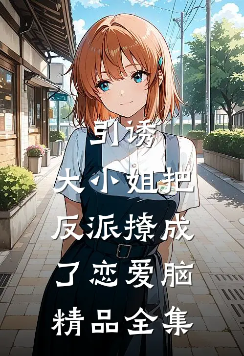 引诱：大小姐把反派撩成了恋爱脑精品全集