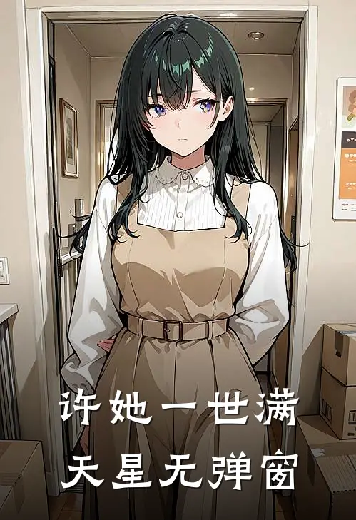 许她一世满天星无弹窗