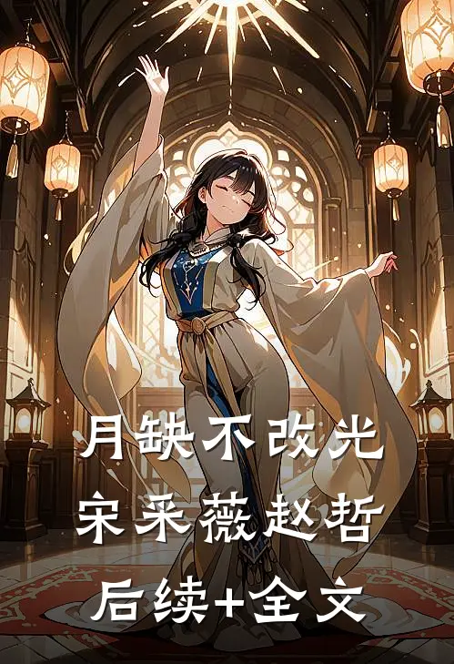 月缺不改光宋采薇赵哲后续+全文