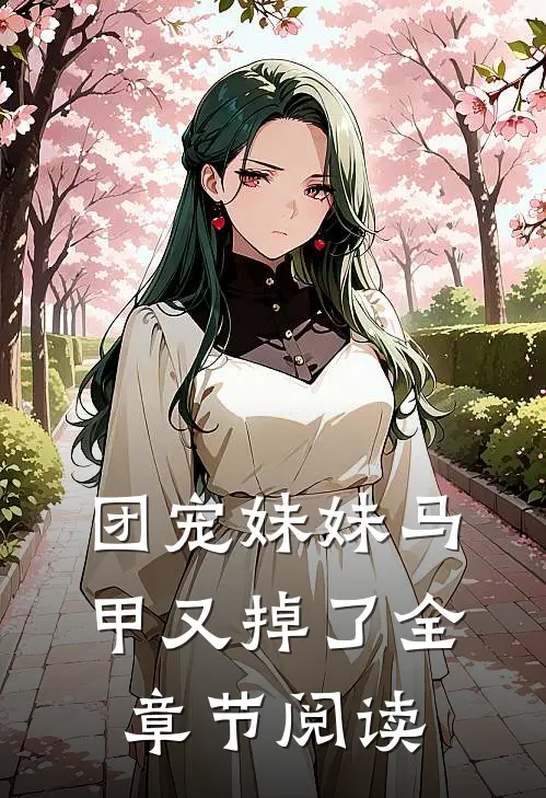 团宠妹妹马甲又掉了全章节阅读