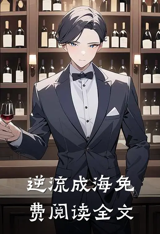 逆流成海免费阅读全文