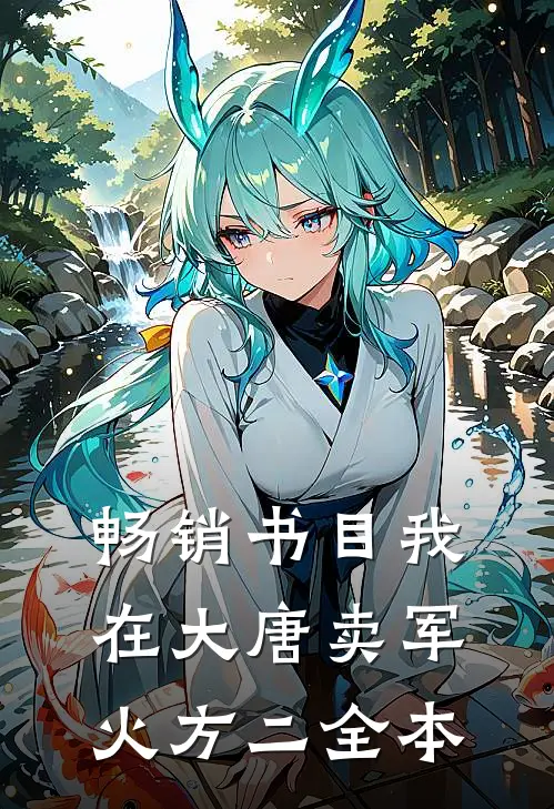 畅销书目我在大唐卖军火方二全本
