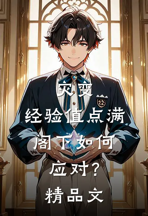 灾变：经验值点满，阁下如何应对？精品文