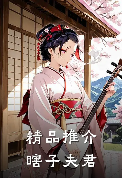 精品推介瞎子夫君