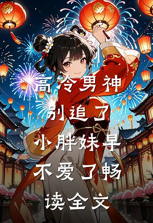 高冷男神别追了，小胖妹早不爱了畅读全文