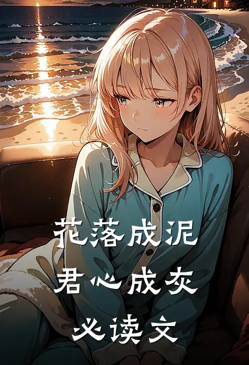 花落成泥，君心成灰必读文