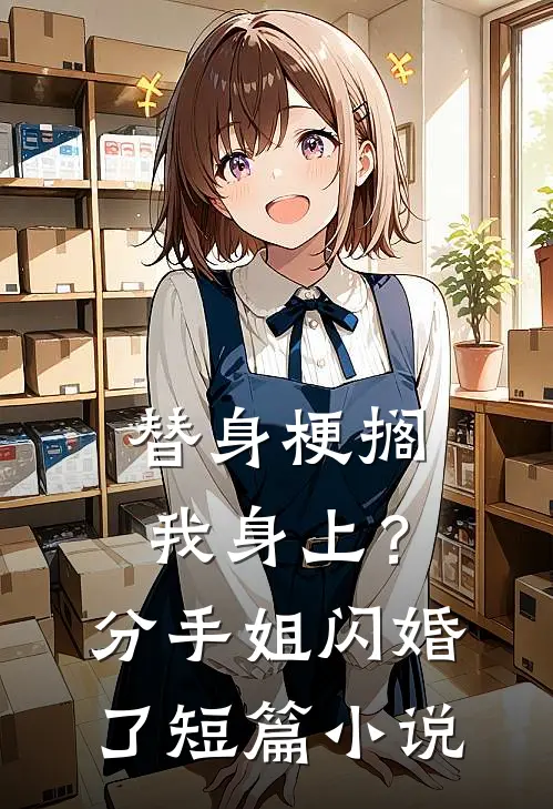 替身梗搁我身上？分手，姐闪婚了短篇小说