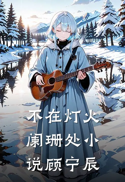 不在灯火阑珊处小说顾宁辰