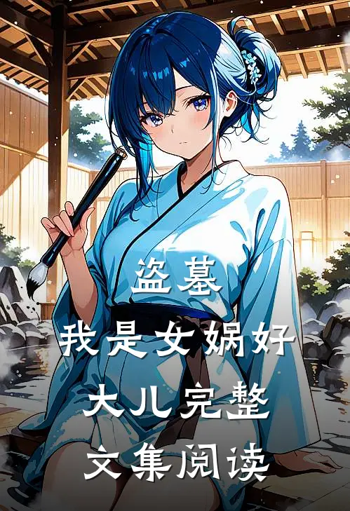盗墓：我是女娲好大儿完整文集阅读