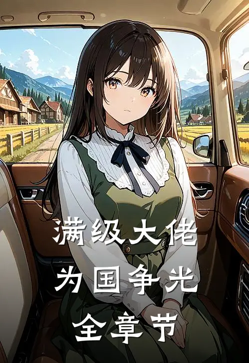 满级大佬为国争光全章节