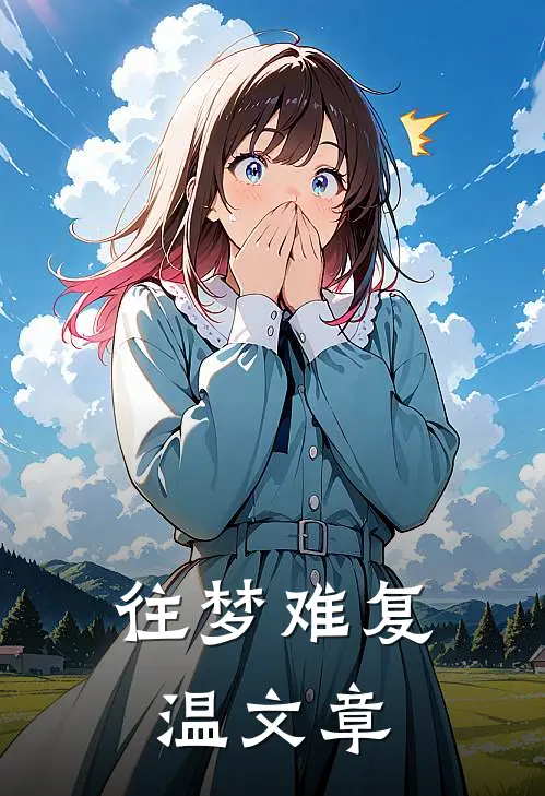 往梦难复温文章