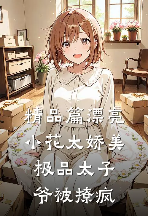 精品篇漂亮小花太娇美，极品太子爷被撩疯