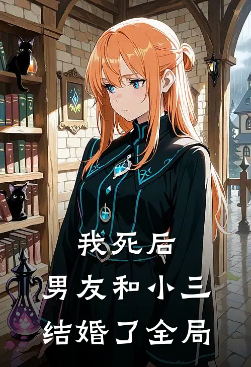 我死后，男友和小三结婚了全局