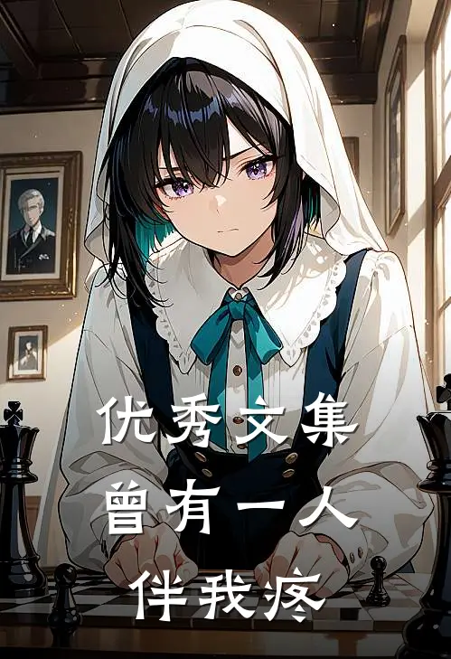 优秀文集曾有一人伴我疼