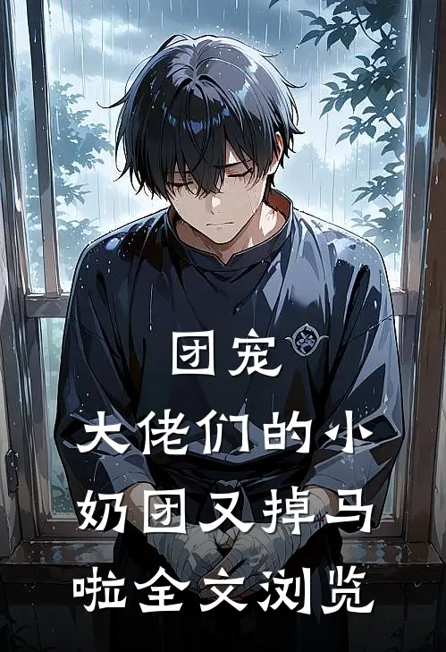 团宠：大佬们的小奶团又掉马啦全文浏览