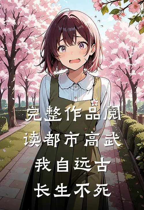 完整作品阅读都市高武：我自远古长生不死
