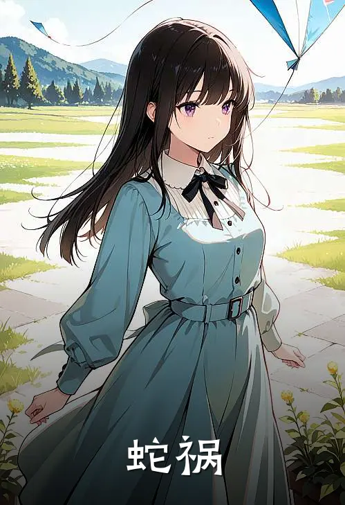 蛇祸
