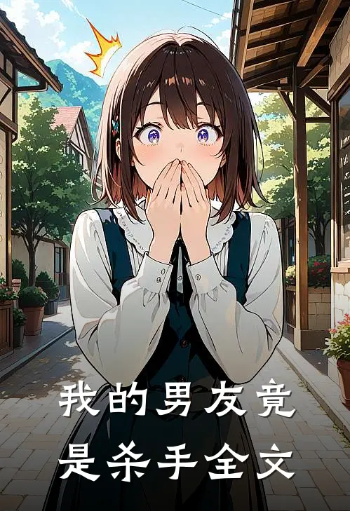 我的男友竟是杀手全文