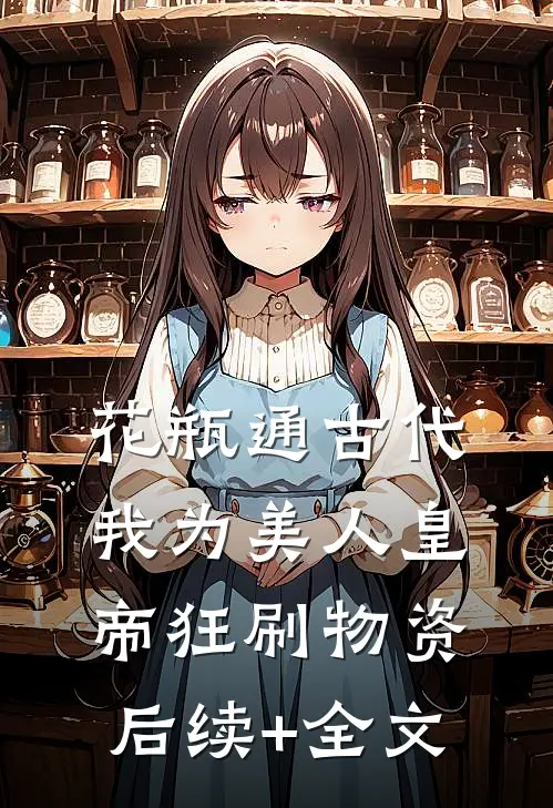 花瓶通古代，我为美人皇帝狂刷物资后续+全文