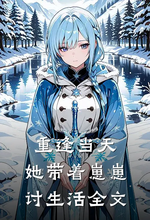 重逢当天，她带着崽崽讨生活全文