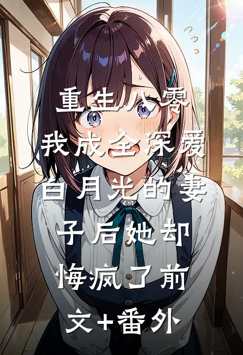 重生八零，我成全深爱白月光的妻子后她却悔疯了前文+番外