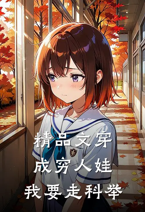 精品文穿成穷人娃，我要走科举
