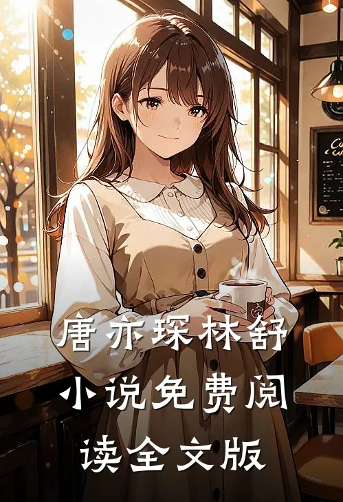 唐亦琛林舒小说免费阅读全文版